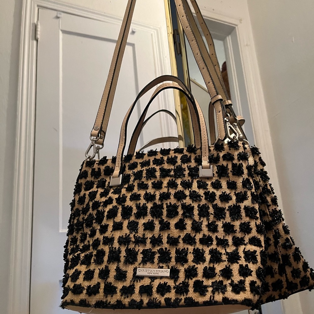 Christian Siriano Handbag